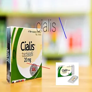 Medicament cialis prix en pharmacie